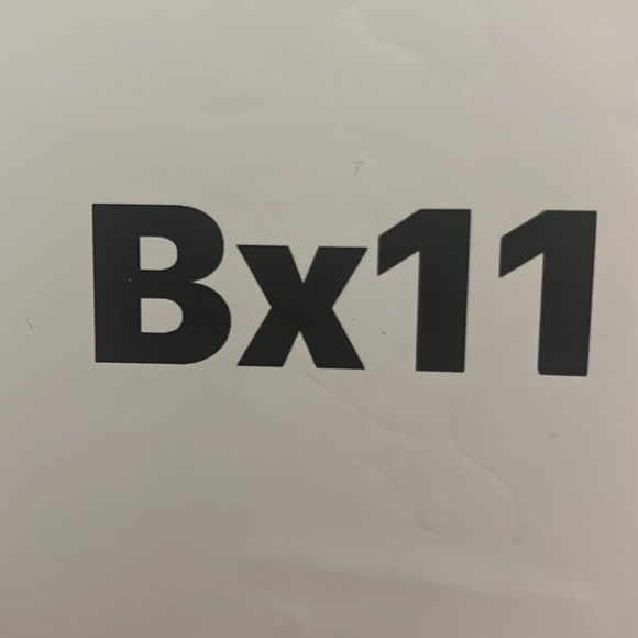 Flying Tomato Red and Blue Patterned Blouse - Picture 8 of 8